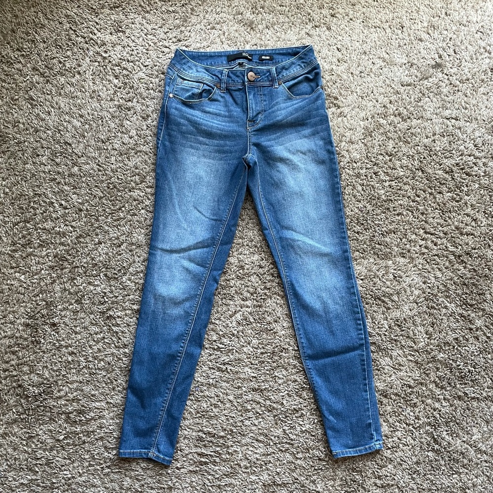 1822 Denim Skinny Jeans Size 4